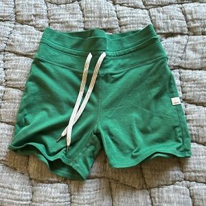 VUORI HALO VINTAGE SHORT